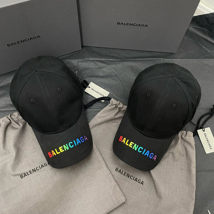 Caps