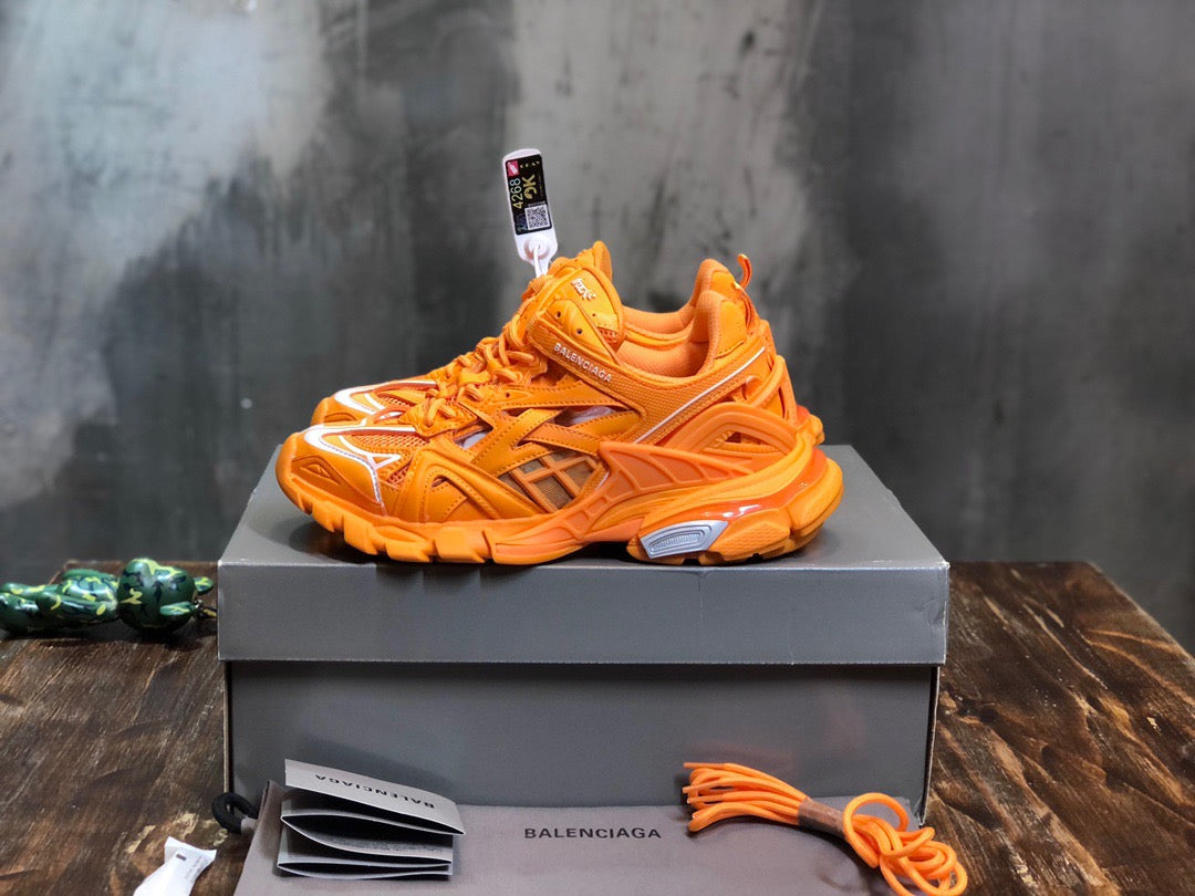 BLCG Sneakers
