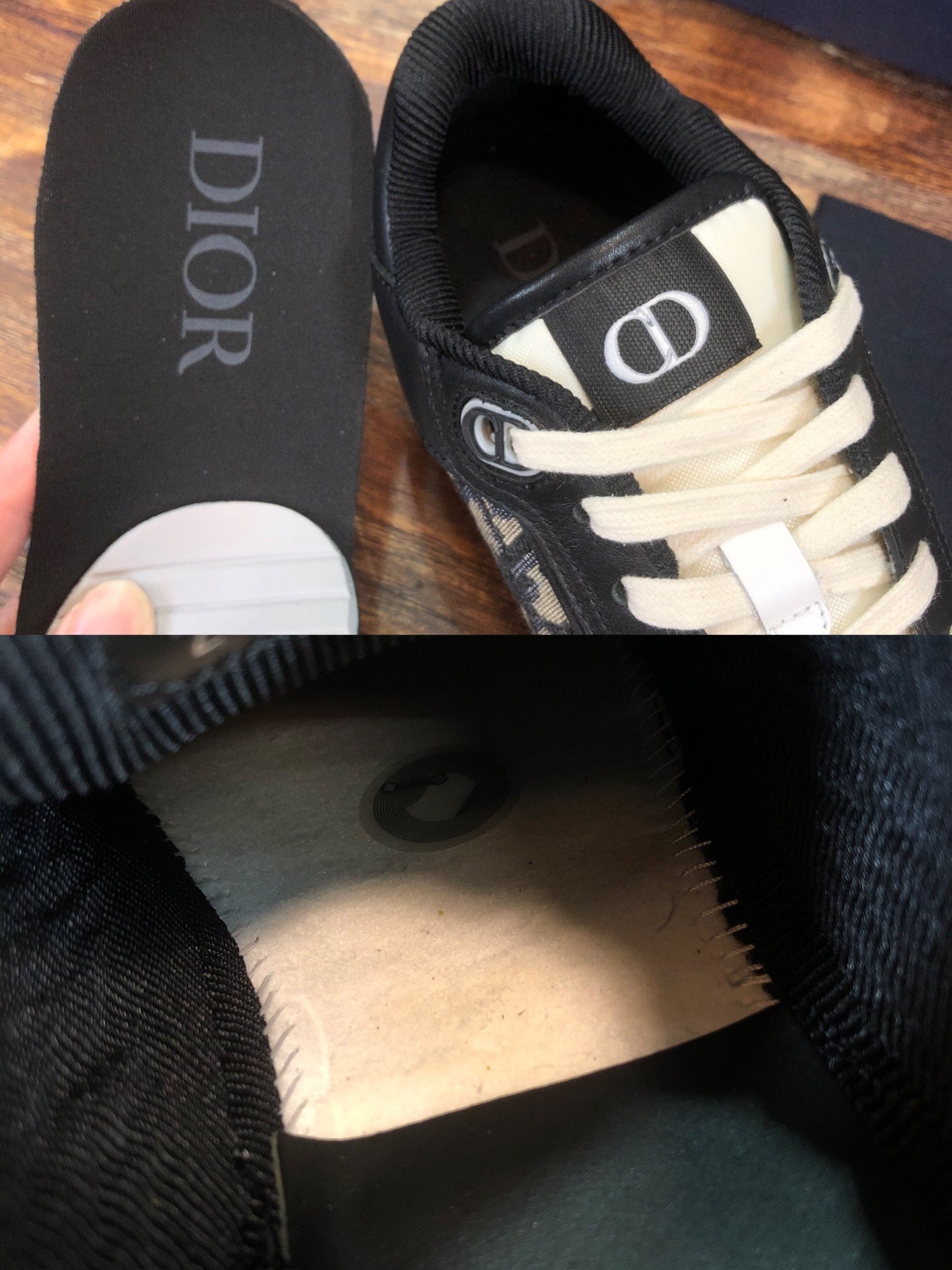 DIO Sneakers