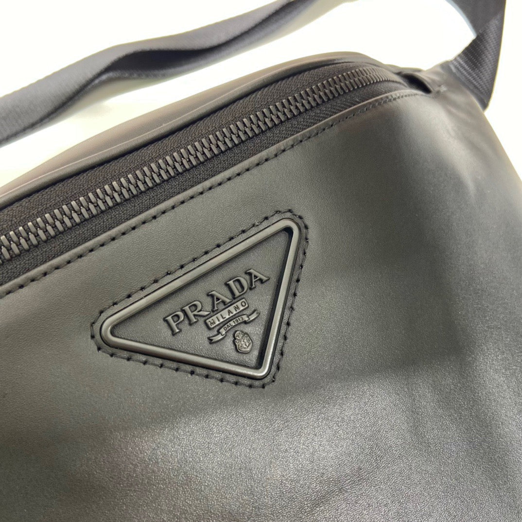 PRA Cross Body Bag