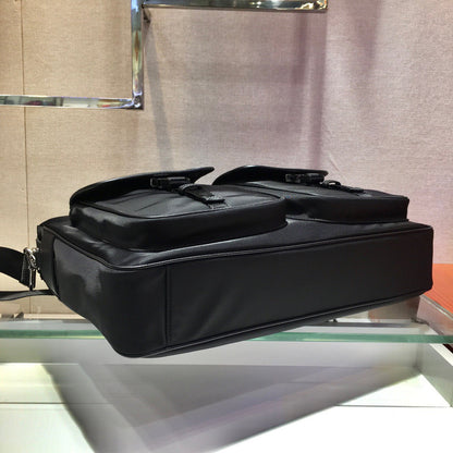 PRA Briefcases