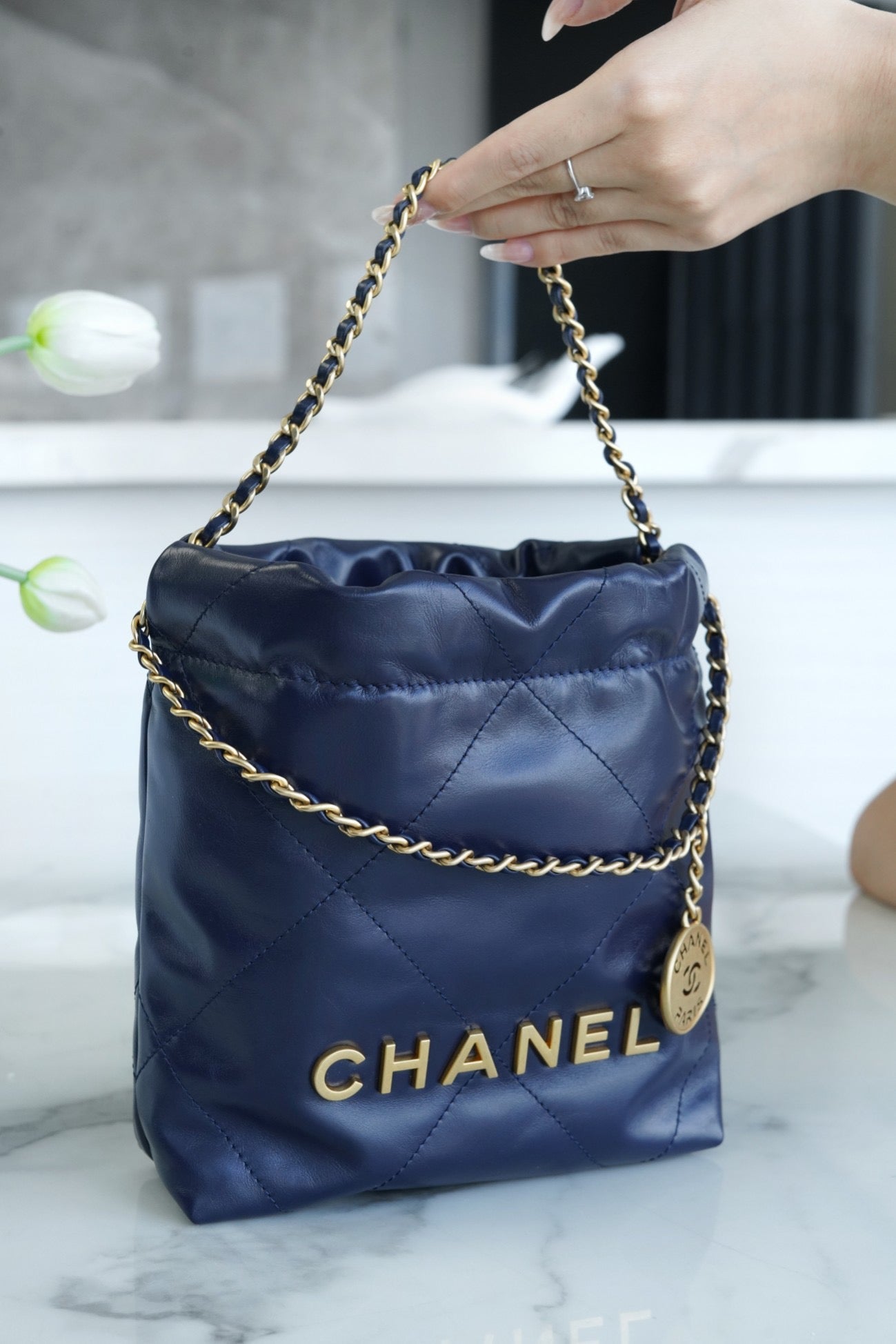 CHA 22 Mini Bag