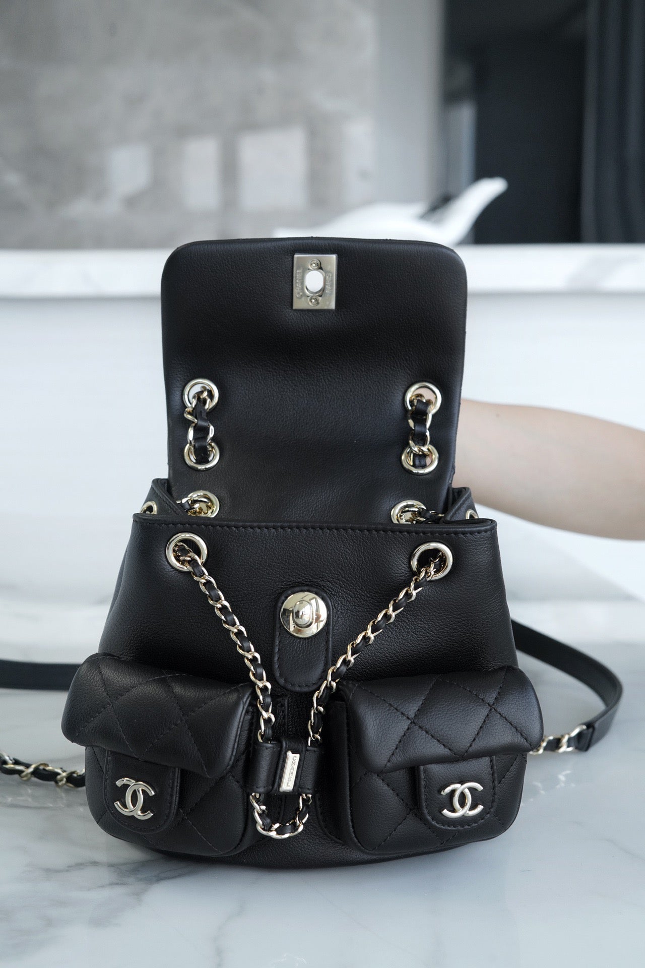 CHA Duma Backpack