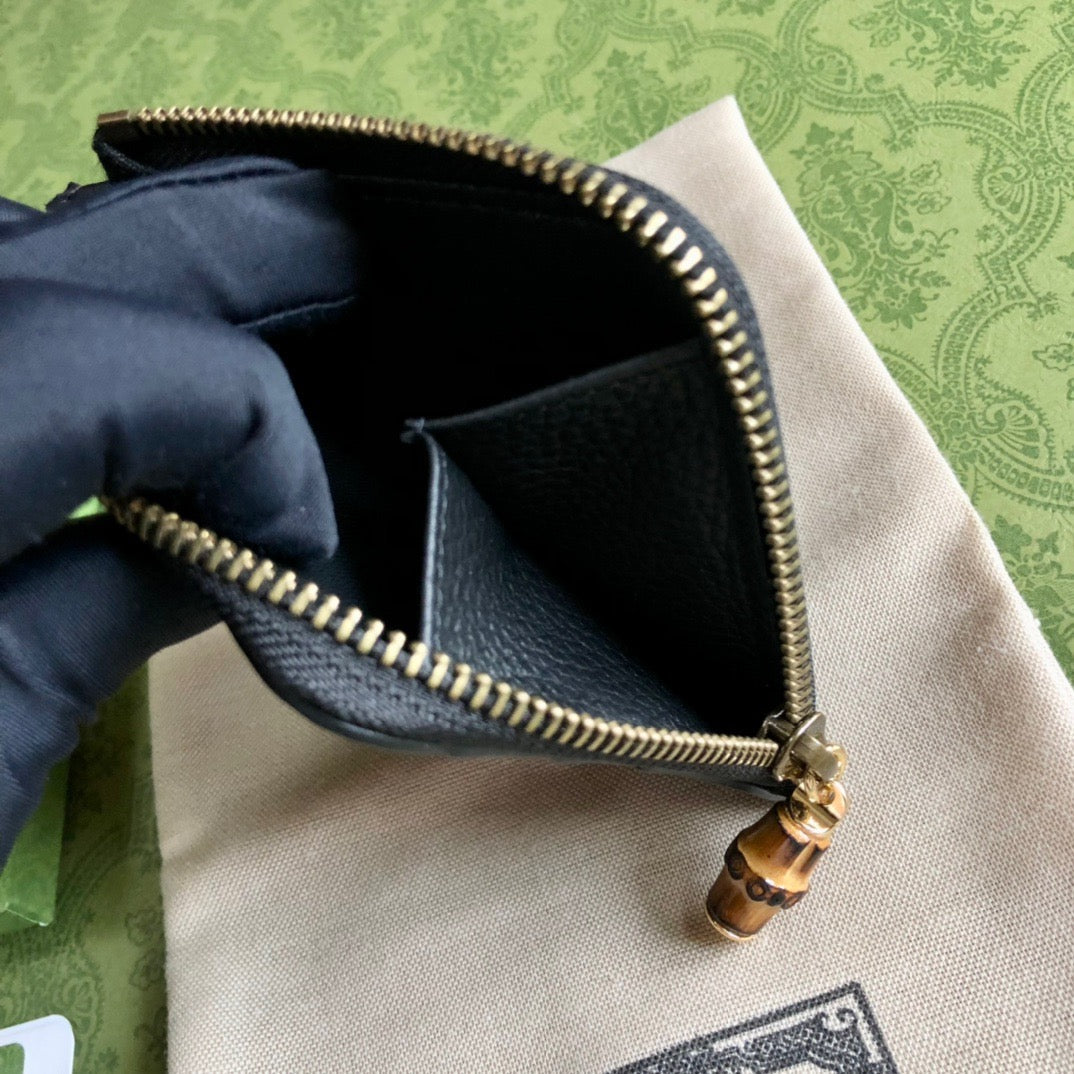 GUC Wallet
