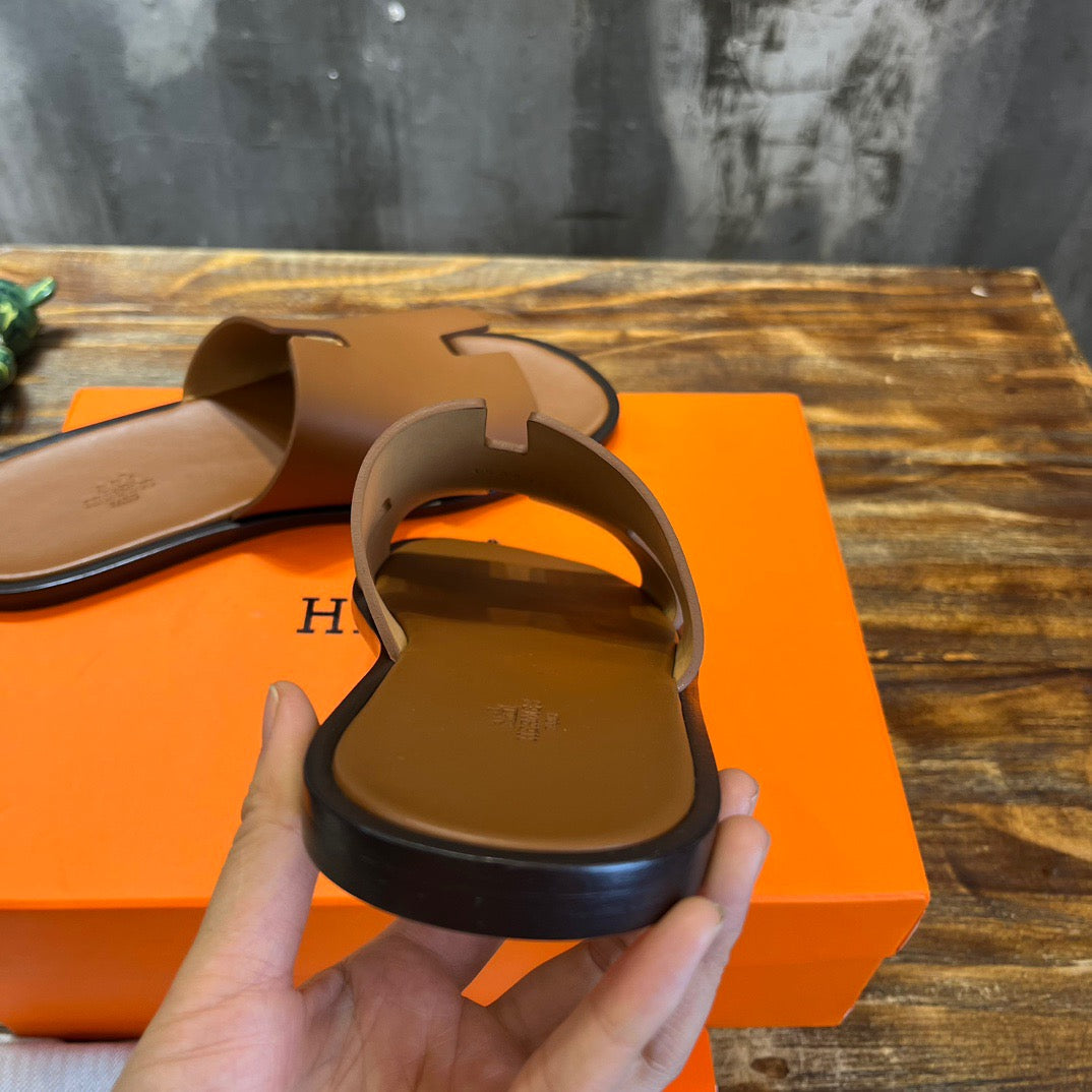 HERM Sandal