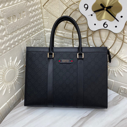 GUC Briefcases