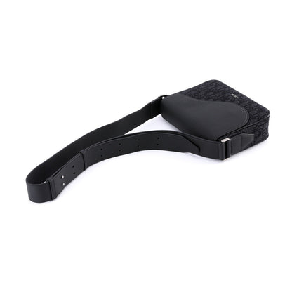 DIO Saddle Bag