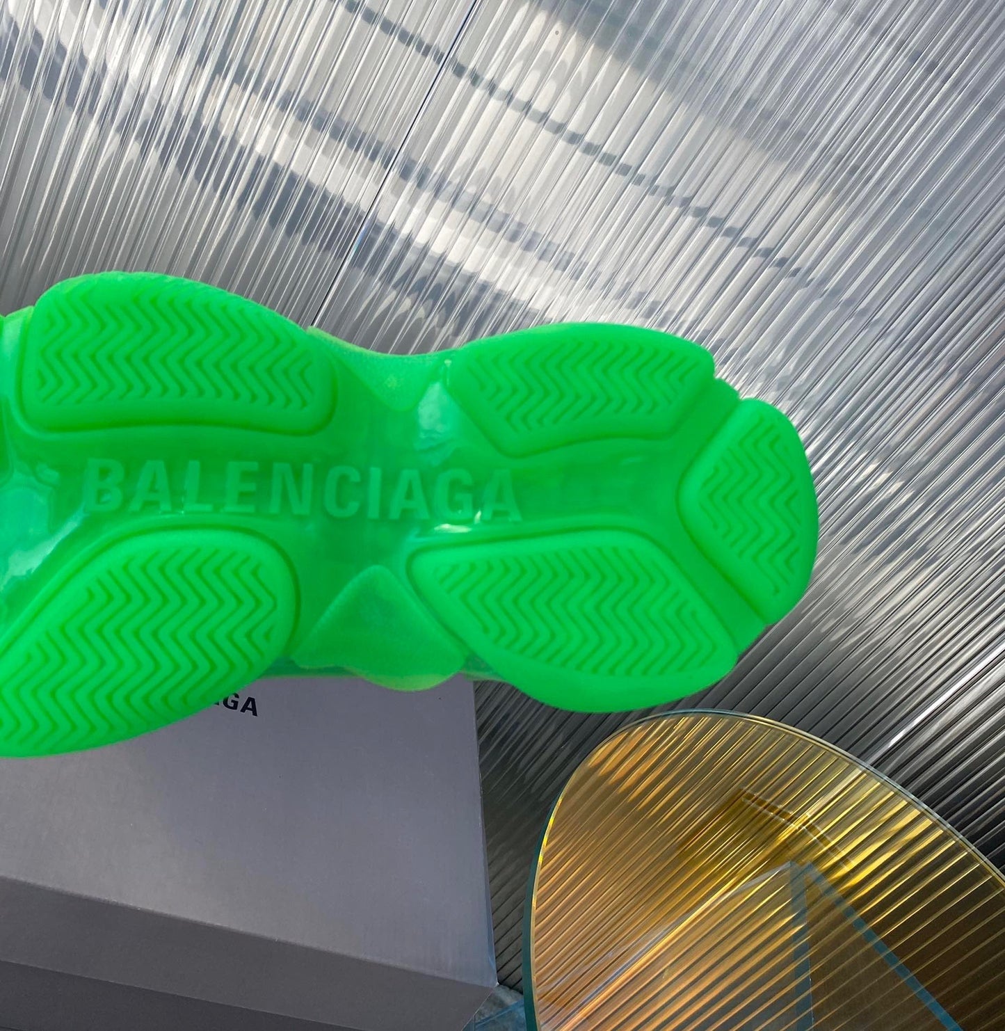 BLCG Sneakers