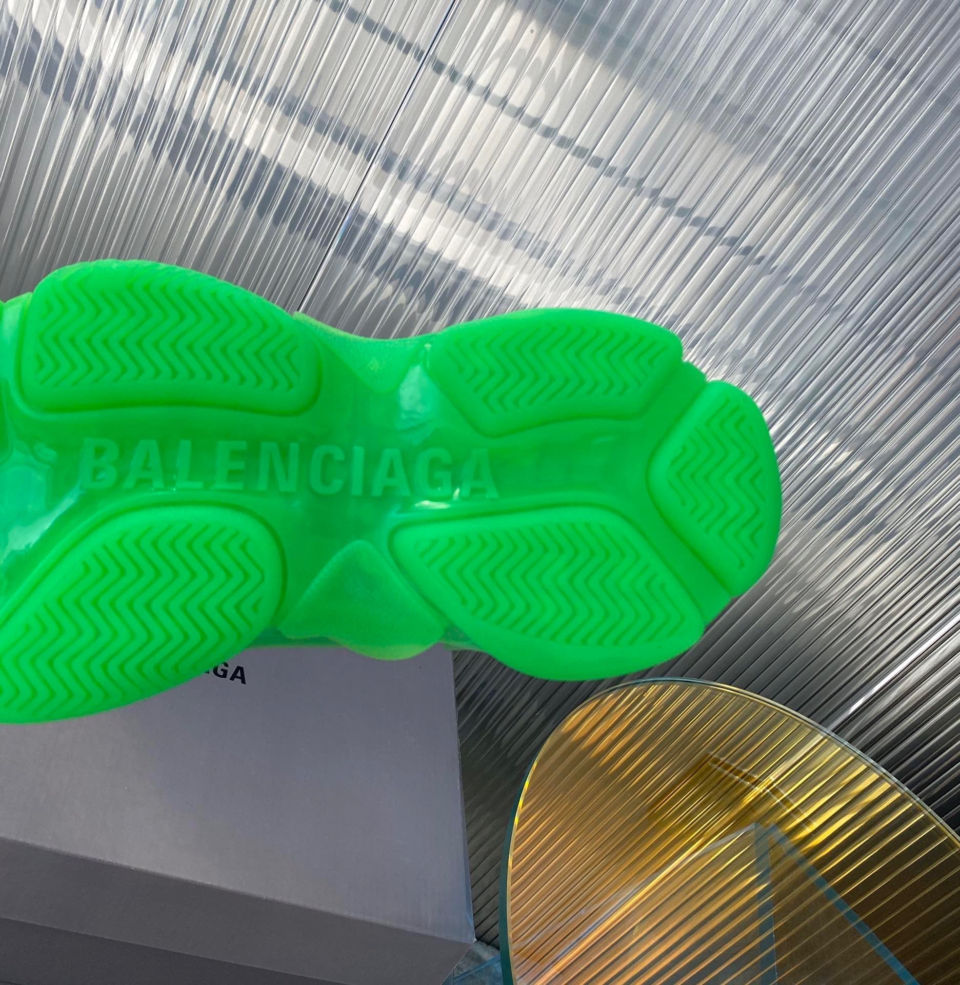 BLCG Sneakers