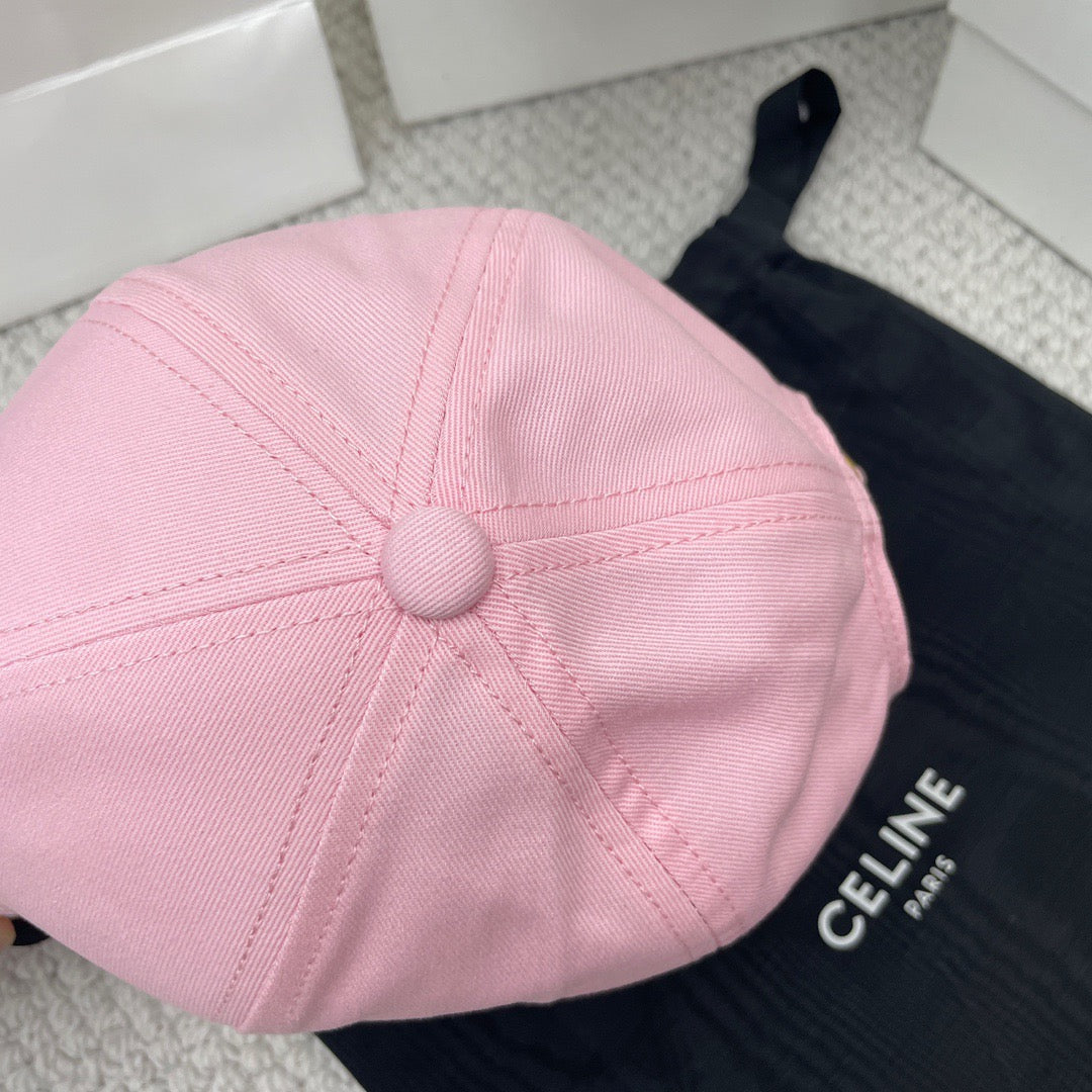 Caps