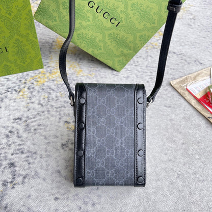 GUC Sling Bag