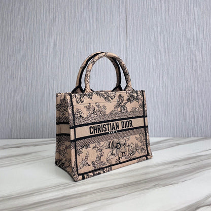 DIO BookTote