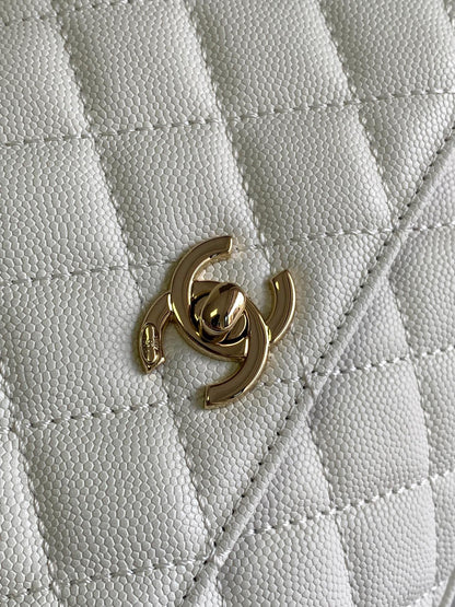 CHA Coco Handle (23cm)