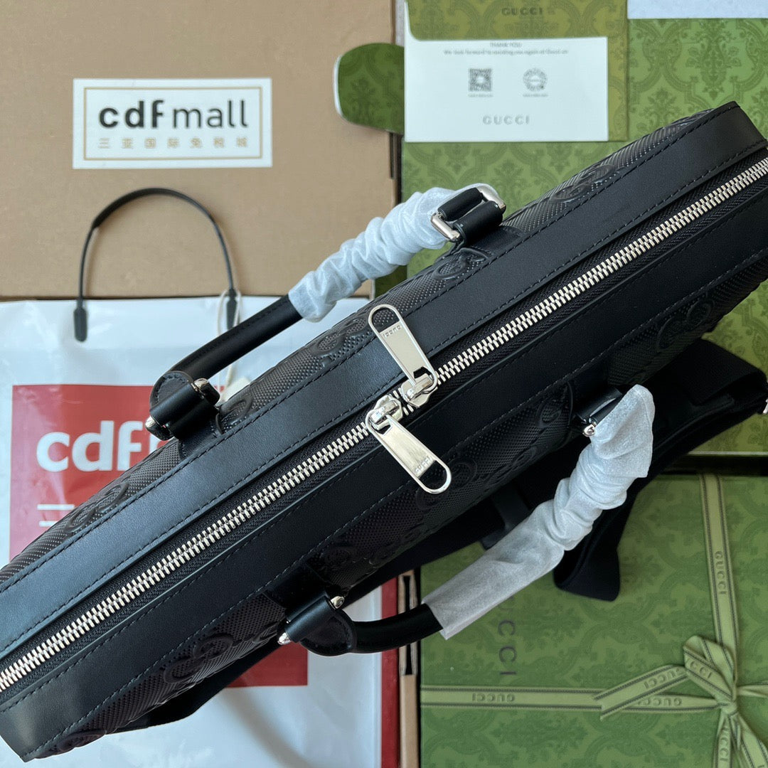 GUC Briefcases Bag