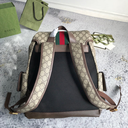 GUC Backpack