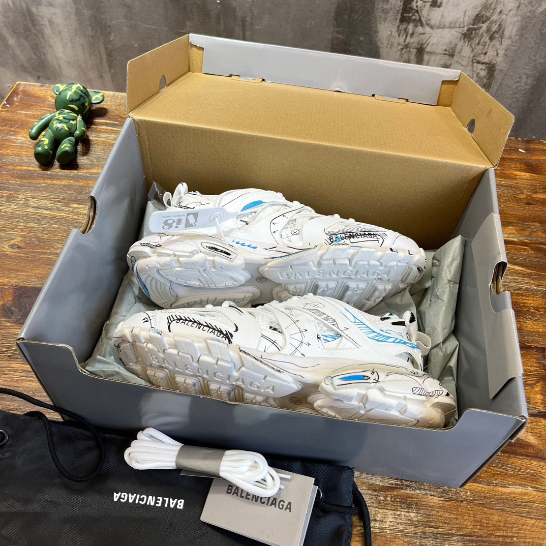 BLCG Sneakers