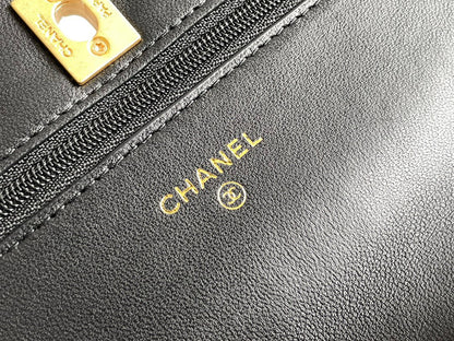 CHA 23s WOC