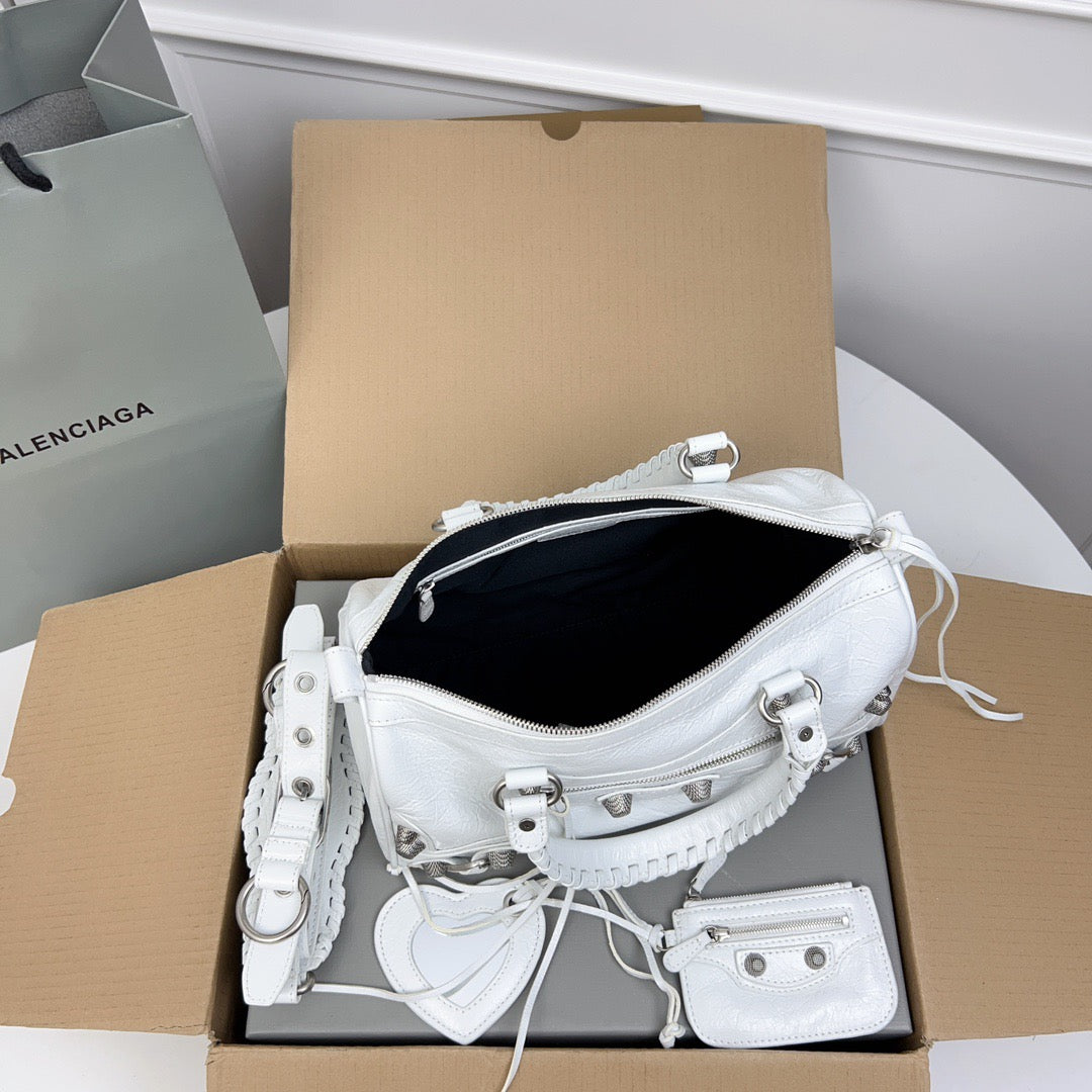 BLCG Travel Bag