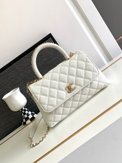 CHA Coco Handle (23cm)