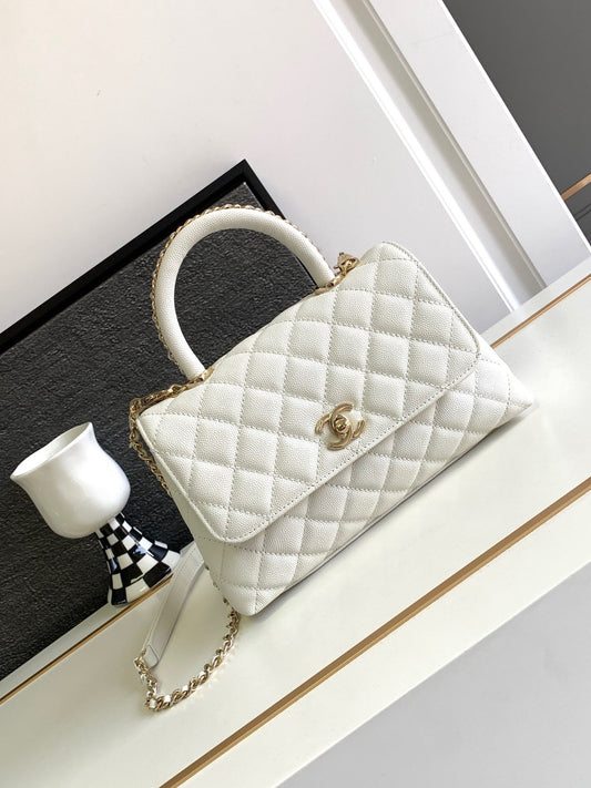 CHA Coco Handle (23cm)