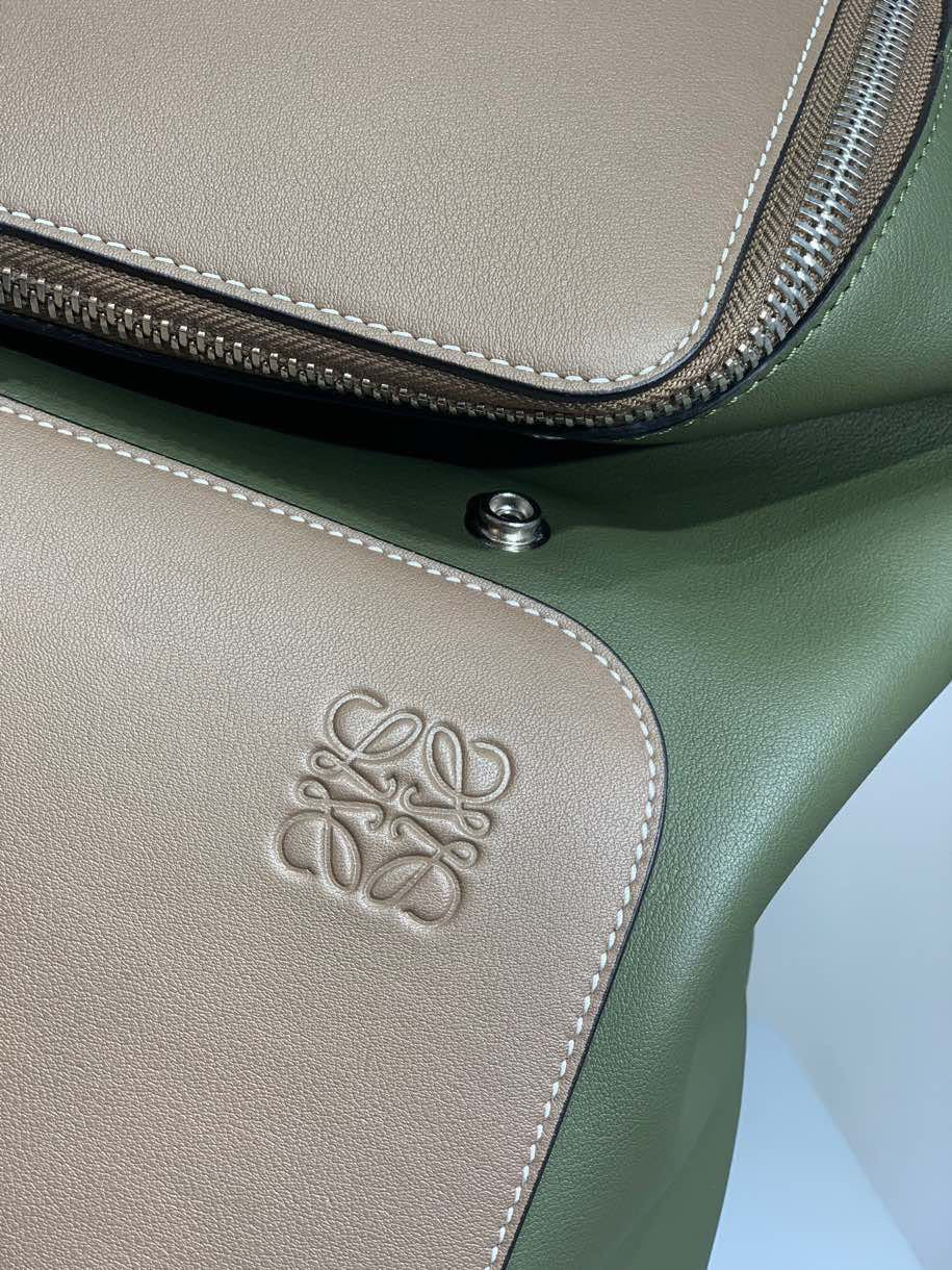LO Backpack