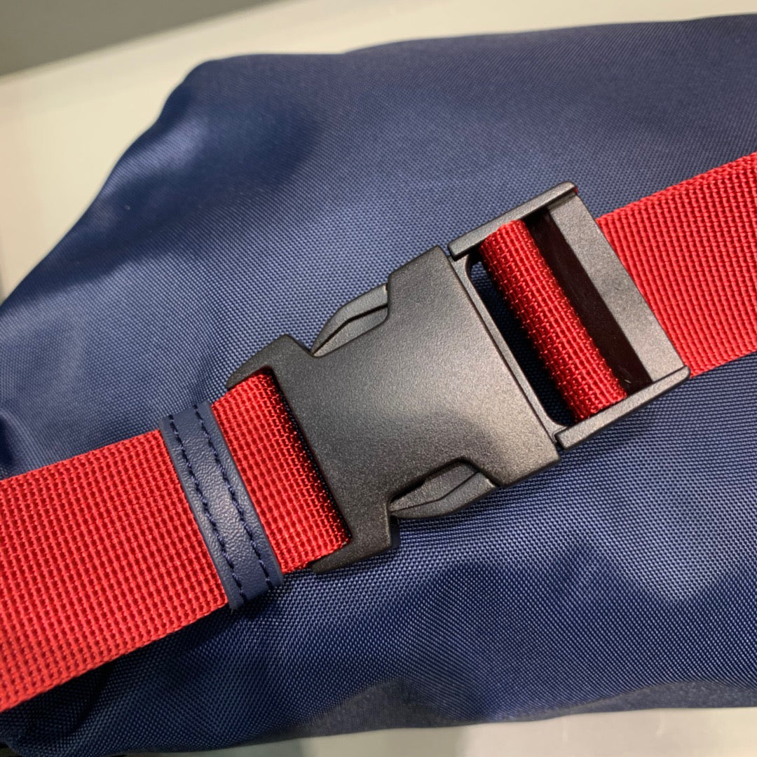 BLCG Cross Body Bag