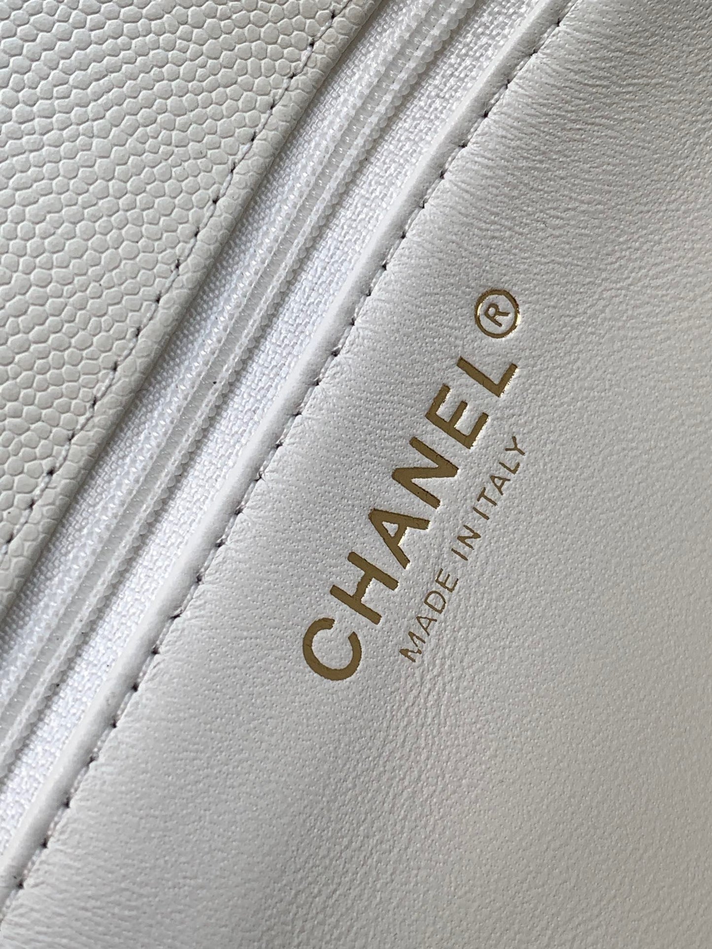 CHA Coco Handle (23cm)