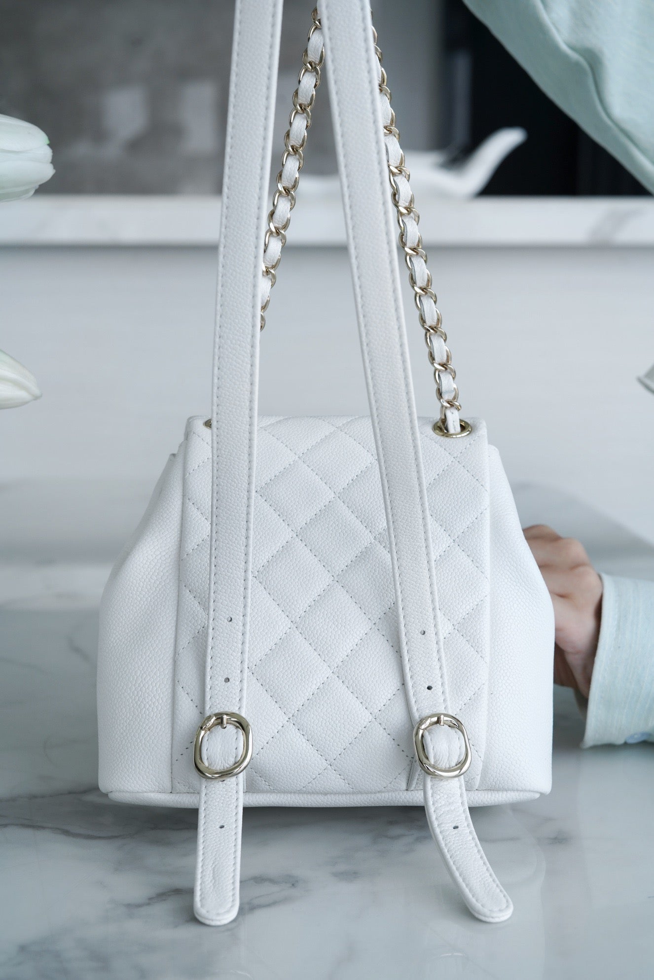 CHA Duma Backpack