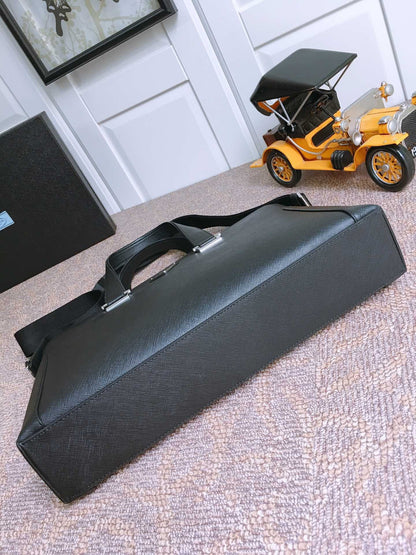PRA Briefcases