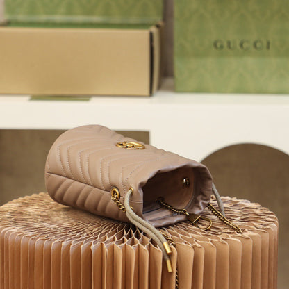 GUC Marmont Bucket