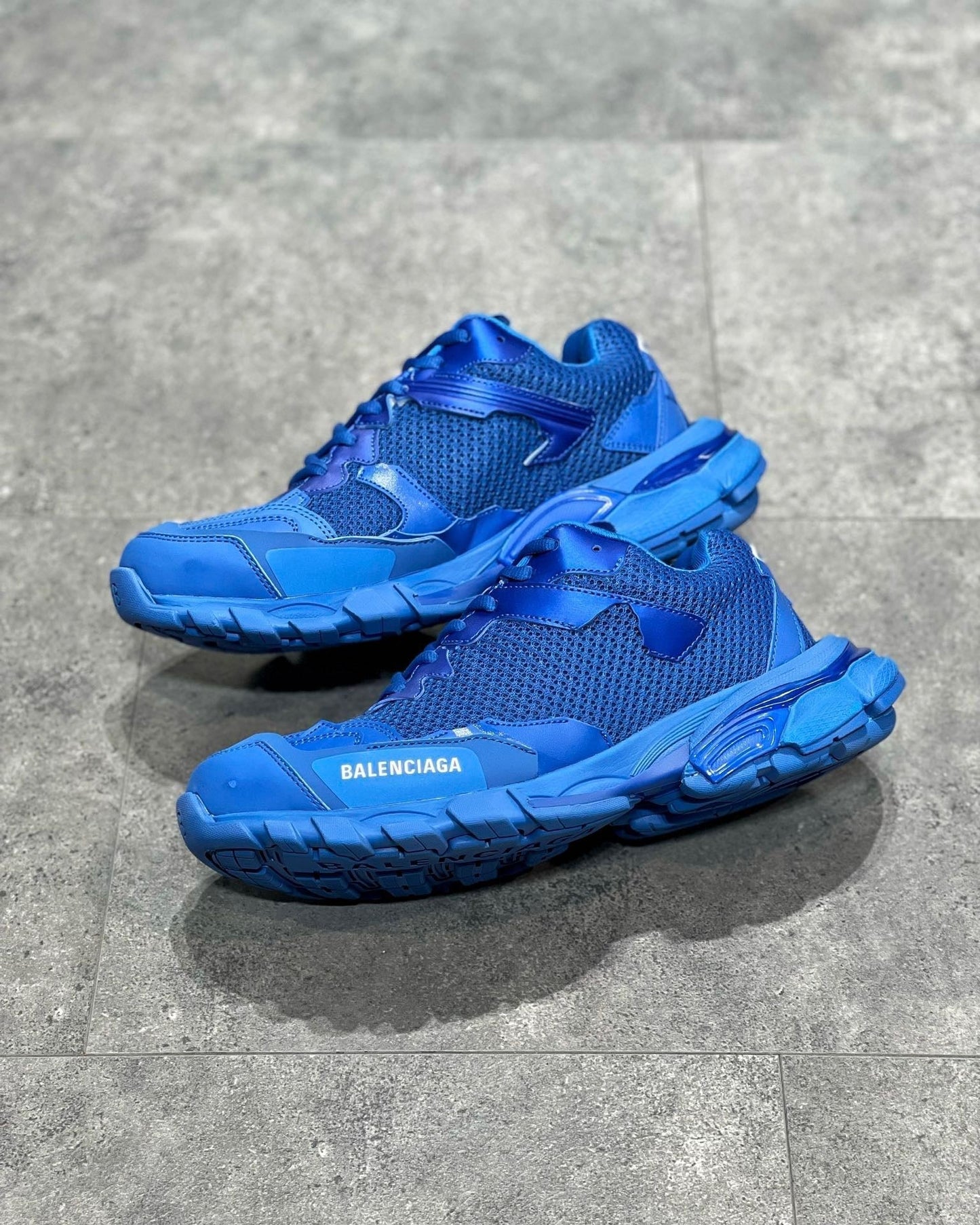 BLCG Sneakers