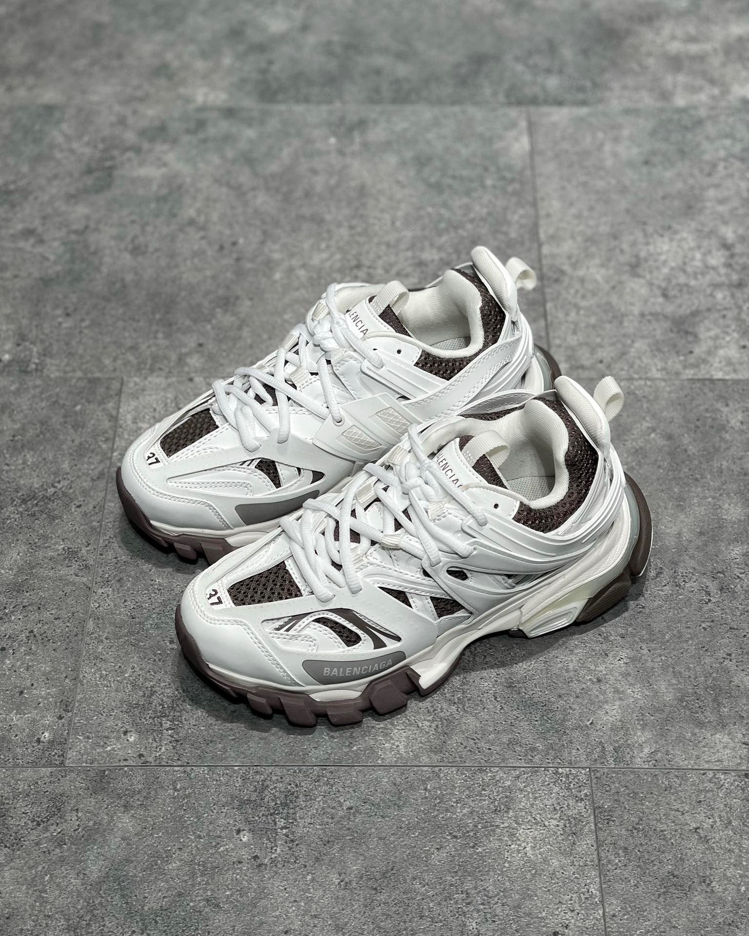 BLCG Sneakers