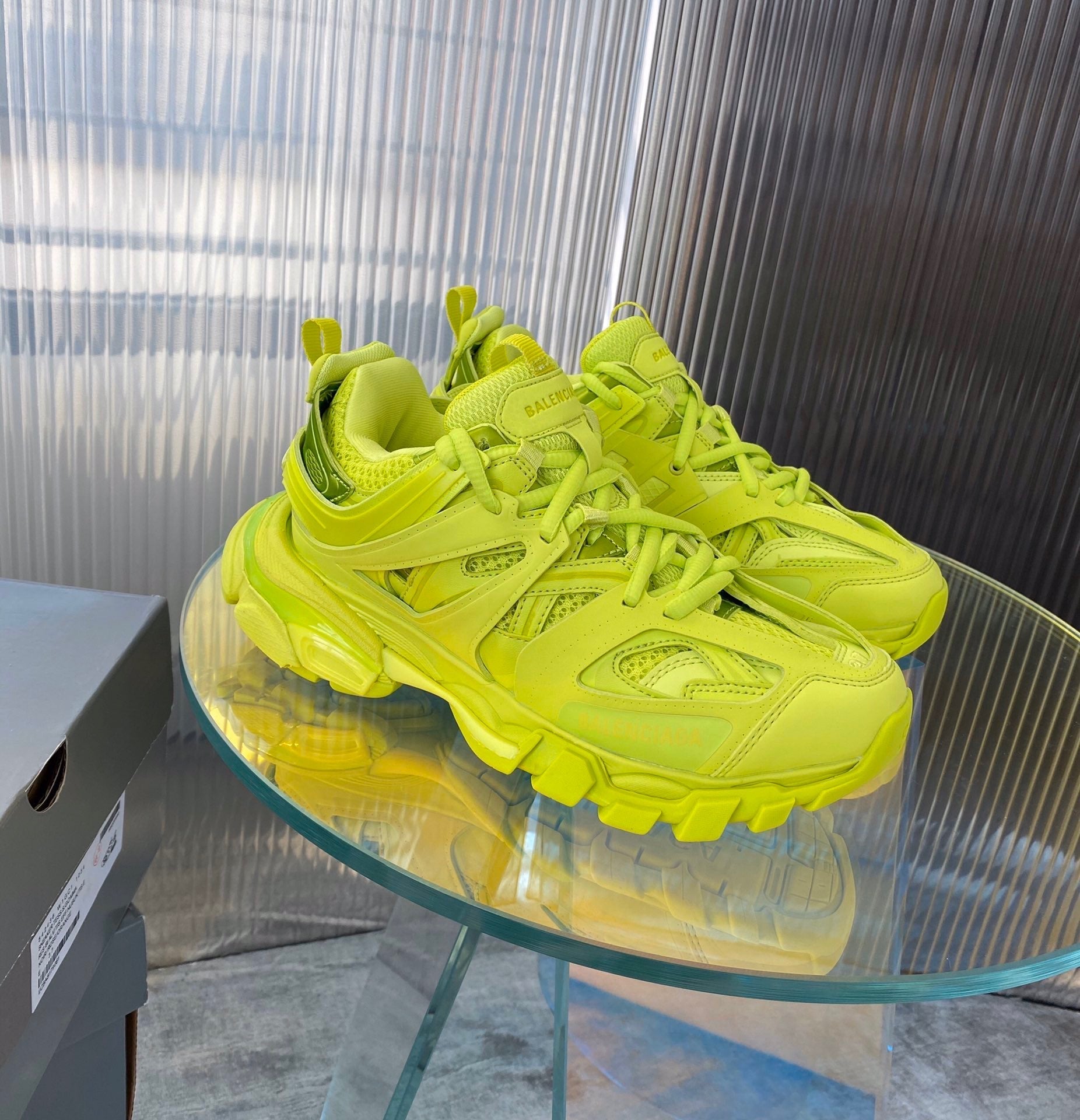 BLCG Sneakers