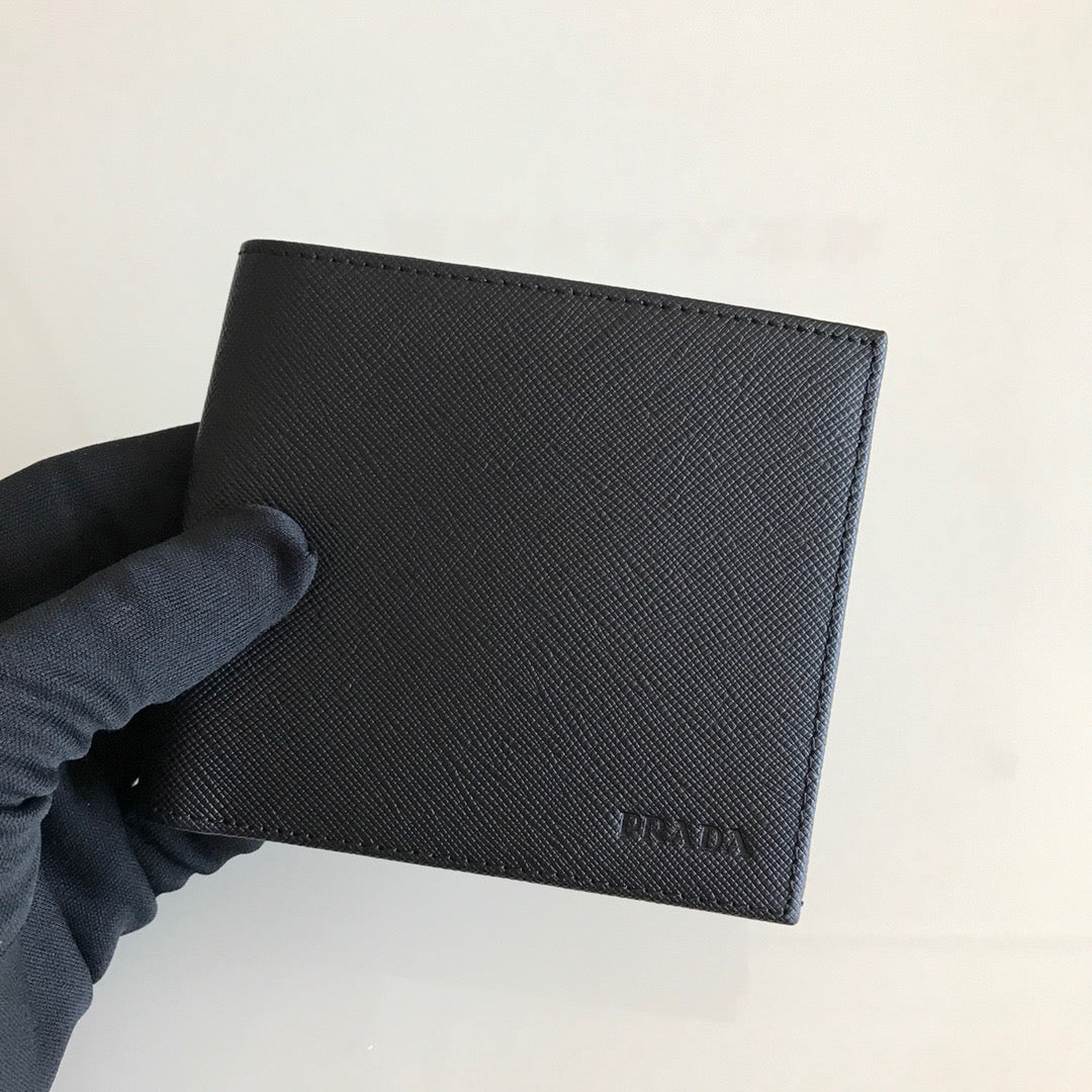 PRA Wallets