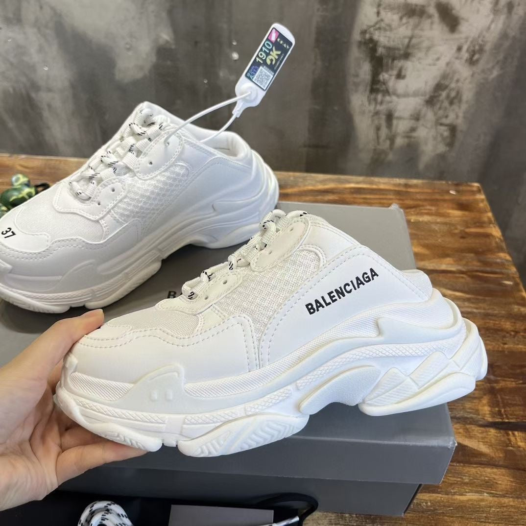 BLCG Sneakers