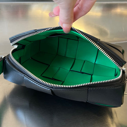 BV Messenger Bag