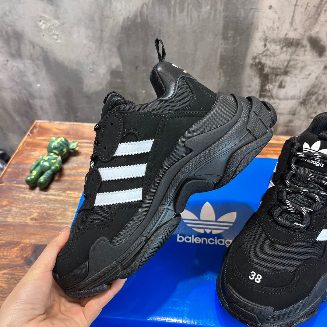 BLCG Sneakers