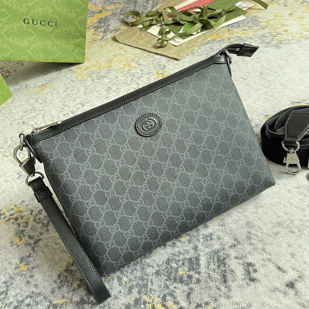 GUC Clutch Bag