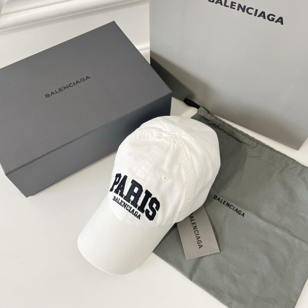 Caps