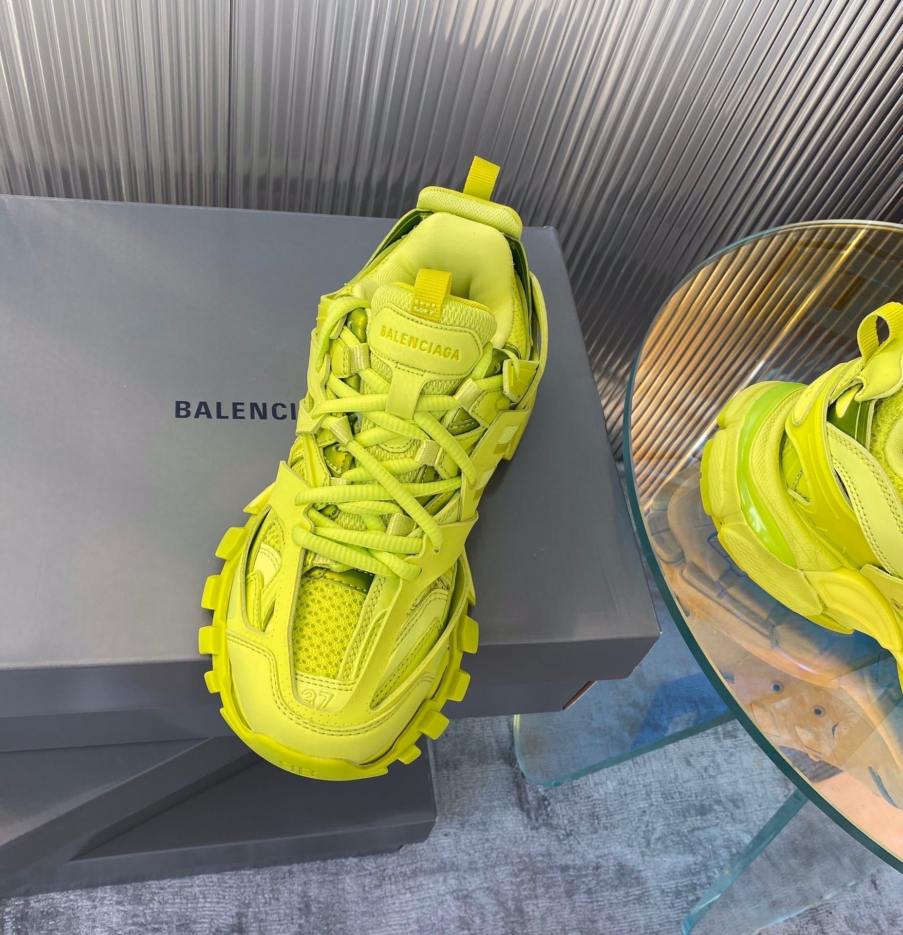 BLCG Sneakers