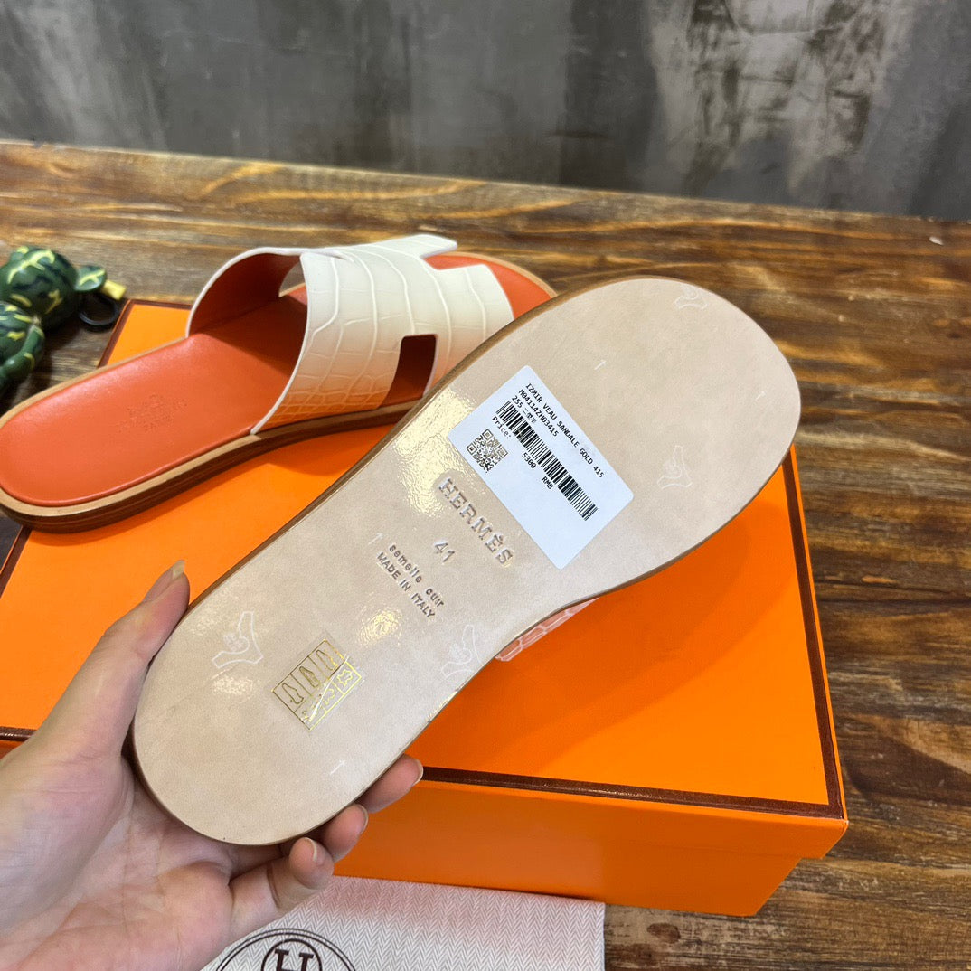 HERM Sandal