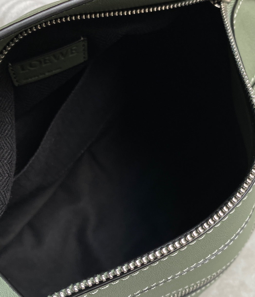 LO Puzzle Bag