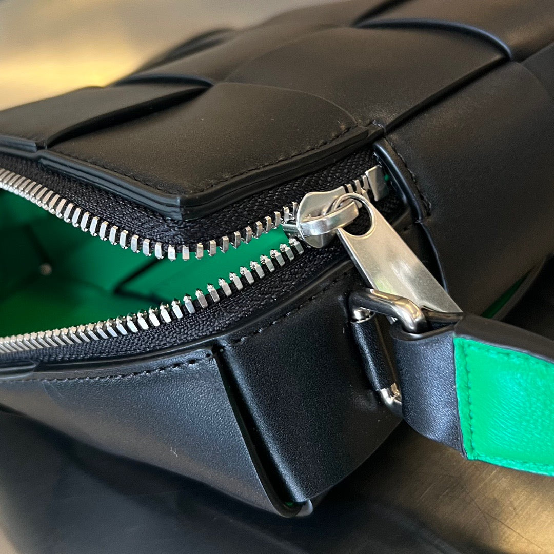 BV Messenger Bag