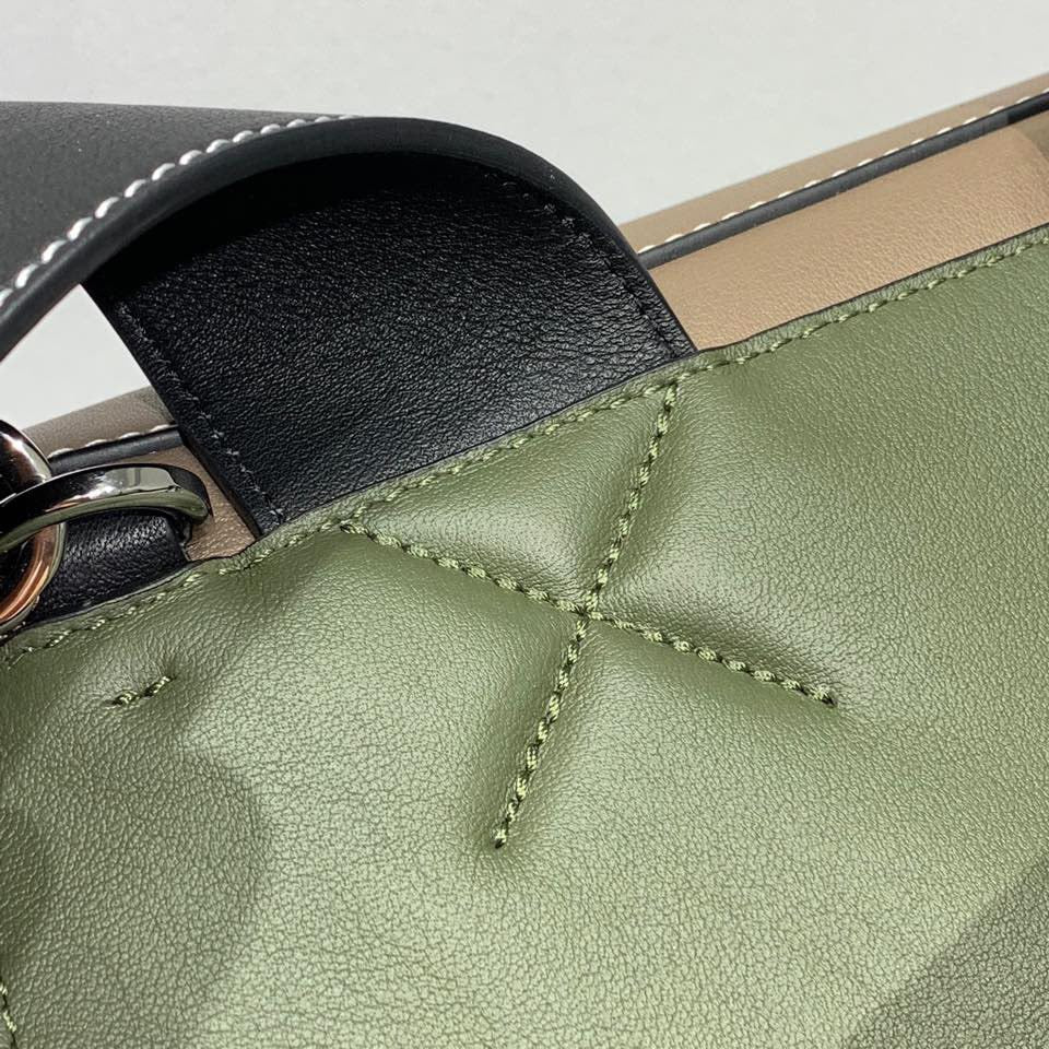 LO Backpack