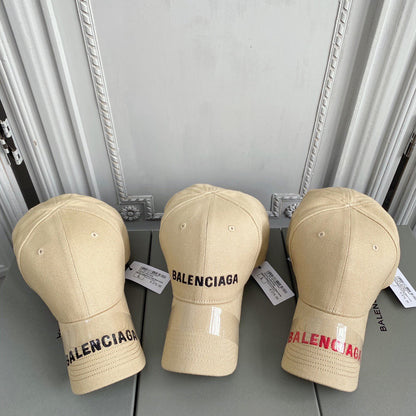 Caps