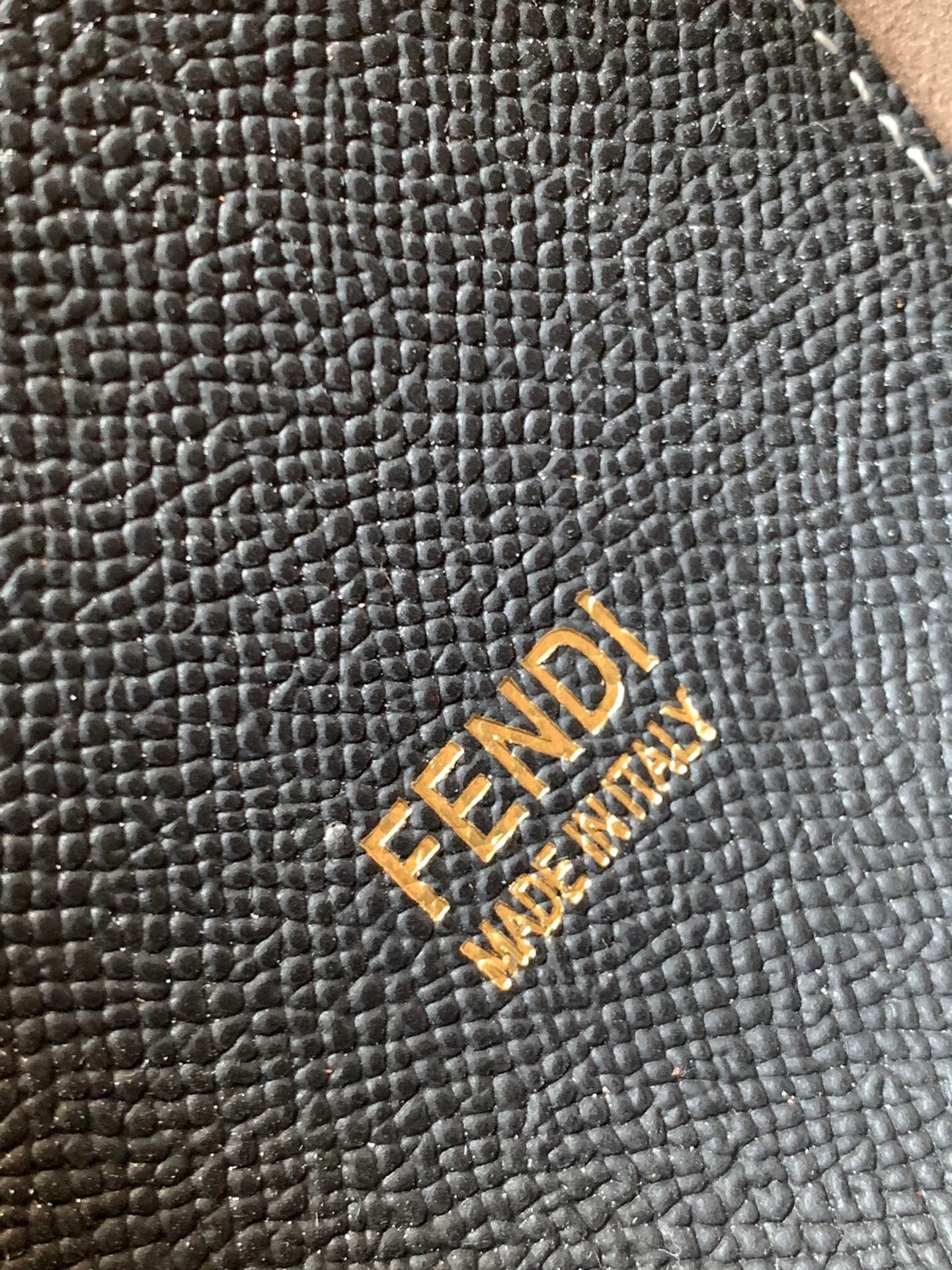 FEN Mini Handbag