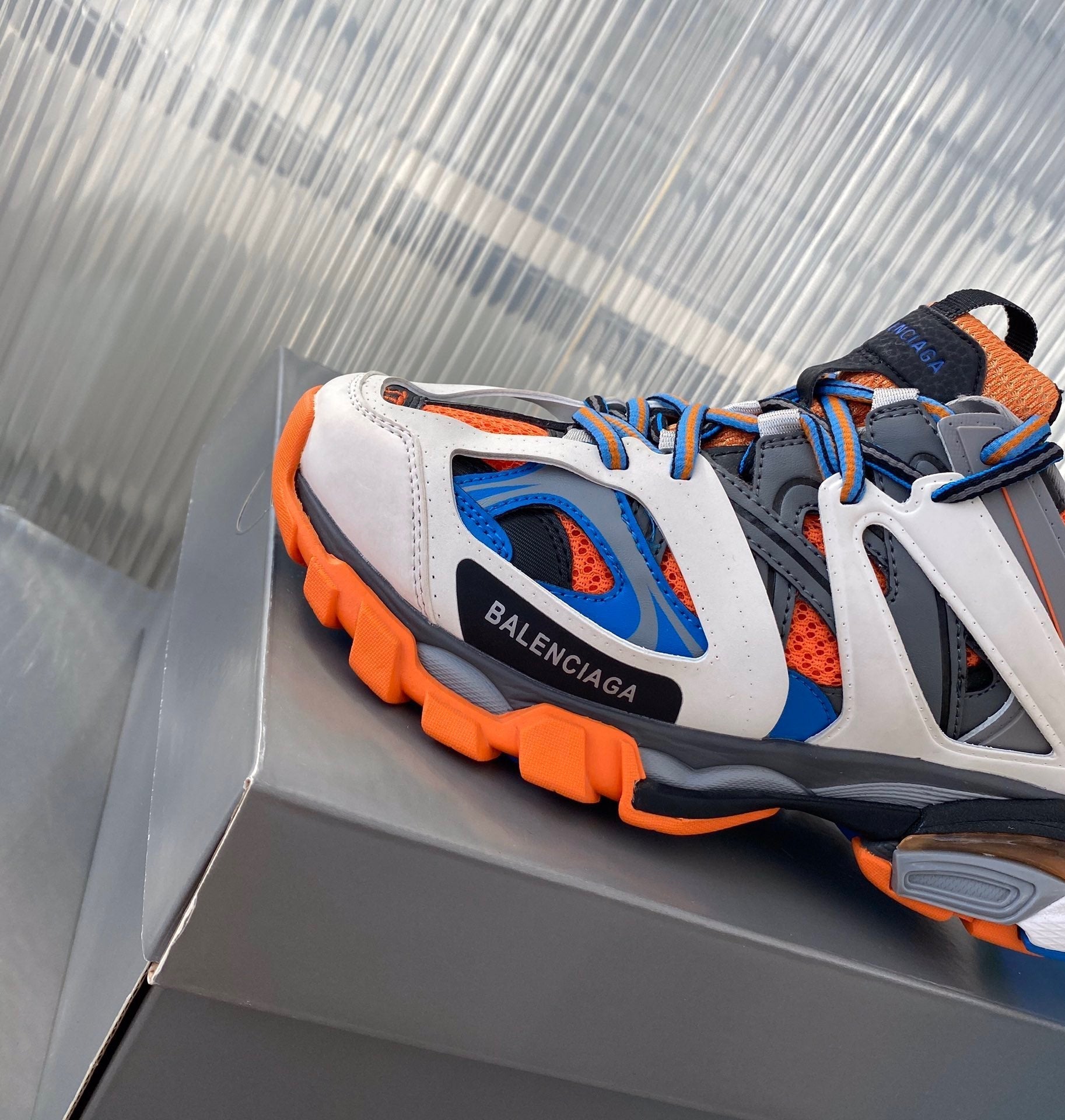 BLCG Sneakers
