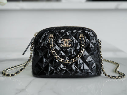 CHA 23s Mini Clutch