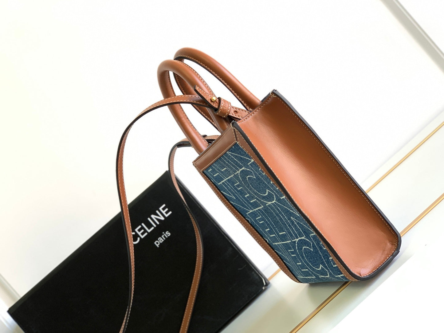 CEL Tote