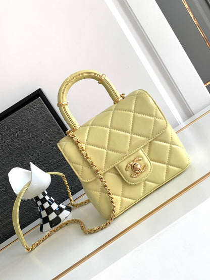 CHA Mini Handle